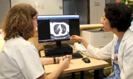 Spitalul Public Clinic San Carlos din Comunitatea Madrid începe recrutarea pacienților pentru proiectul de screening al cancerului pulmonar Cassandra