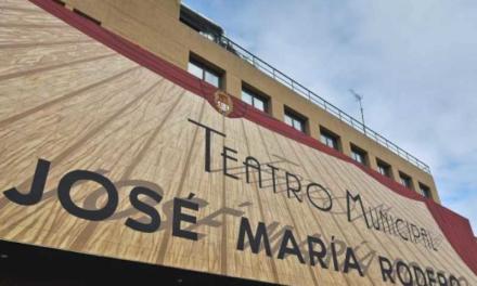 Torrejón – Teatrul Municipal José María Rodero, unul dintre spațiile de spectacol selectate pentru ajutor din Fondurile Europene „Next G…