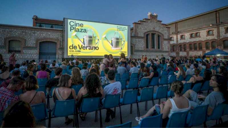 Comunitatea Madrid proiectează filme pentru toate publicurile în cea de-a 25-a ediție a circuitului Summer Cinema