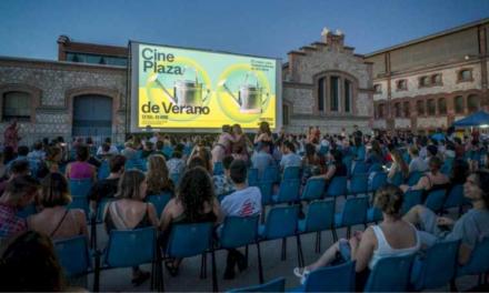 Comunitatea Madrid proiectează filme pentru toate publicurile în cea de-a 25-a ediție a circuitului Summer Cinema
