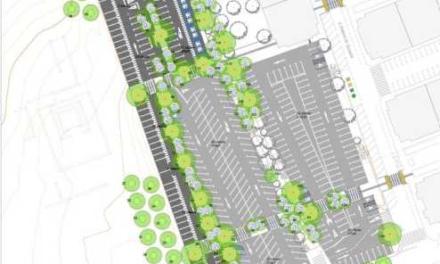 Alcalá – Consiliul Local Alcalá va crea 130 de noi locuri de parcare pe Camino del Juncal