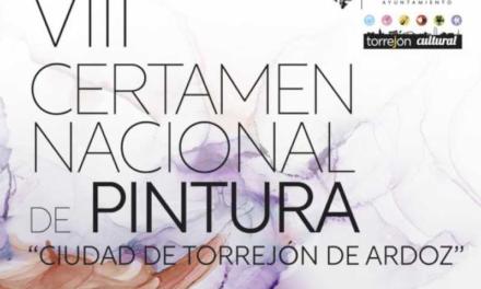 Torrejón – Termenul limită de depunere a lucrărilor pentru a participa la al VIII-lea Concurs Național va rămâne deschis până pe 5 septembrie…