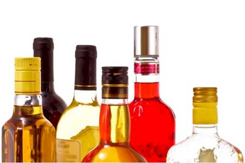 Proiectul de lege privind prevenirea consumului de alcool merge în ședință publică