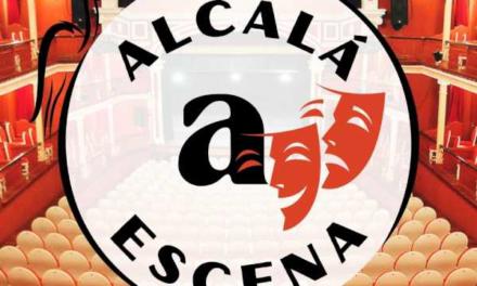 Alcalá – Ultimele zile pentru a vă înscrie la „Alcalá a Escena”, un program care urmărește să susțină talentul local