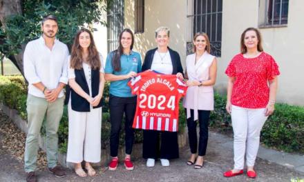 Alcalá – Atlético de Madrid Femenino și Ajax vor concura la a IV-a ediție a Trofeului Ciudad de Alcalá by MadCup