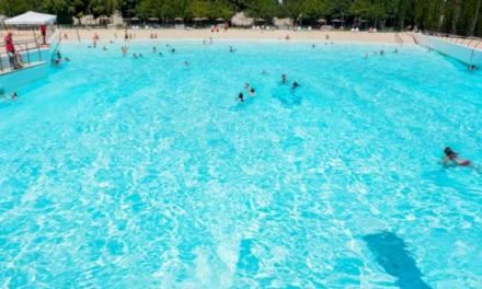 Torrejón – Aproape 100.000 de utilizatori s-au bucurat de excelentele piscine municipale din Torrejón de Ardoz, care are singura piscină…