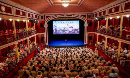 Alcalá – The Theatre at Fairs ajunge la 90% de prezență, iar ciclul Las Noches del Patio ajunge la 100%