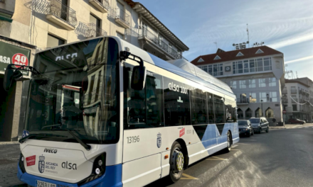 Arganda – Lansăm un serviciu special de autobuz de noapte cu ocazia Sărbătorilor Hramului | Consiliul Local Arganda