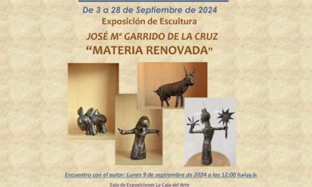 Torrejón – Expozițiile revin la centrele culturale din Torrejón de Ardoz, care pot fi delectate gratuit