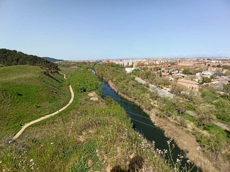 Alcalá – Traseele ecologice au revenit pentru a descoperi spațiile naturale din Alcalá