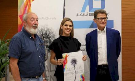 Alcalá – A prezentat Premiile Alcalá Emprende care vor distribui 50.000 de euro în premii