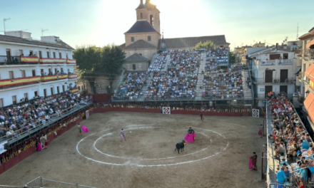 Arganda – Al doilea plin consecutiv în arena Arganda