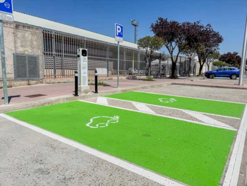 Torrejón – Cu ocazia Săptămânii europene a mobilității, încărcarea vehiculelor electrice va fi gratuită, până duminică, în…