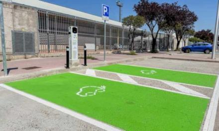 Torrejón – Cu ocazia Săptămânii europene a mobilității, încărcarea vehiculelor electrice va fi gratuită, până duminică, în…