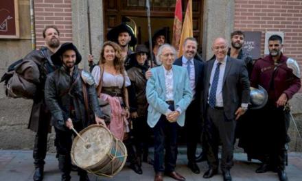 Comunitatea Madrid deschide sezonul Teatros del Canal cu spectacolul Primarului din Zalamea