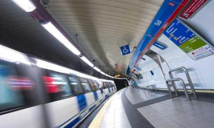 Comunitatea Madrid investește 2.440 de milioane în metrou pentru a continua îmbunătățirea și consolidarea transportului public