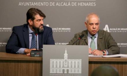 Alcalá – Echipa Guvernului reduce taxele municipale cu 5 milioane de euro pentru a compensa cota de gunoi a lui Sánchez