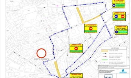 Alcalá – RAPOARTELE POLITIEI LOCALE: