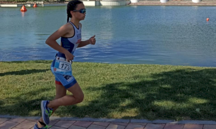 Arganda – Înscrie-te la I Duatlon de la Arganda del Rey