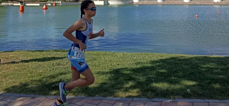 Arganda – Înscrie-te la I Duatlon de la Arganda del Rey