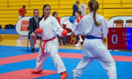 Arganda – Arganda este capitala karate-ului a Spaniei în această săptămână