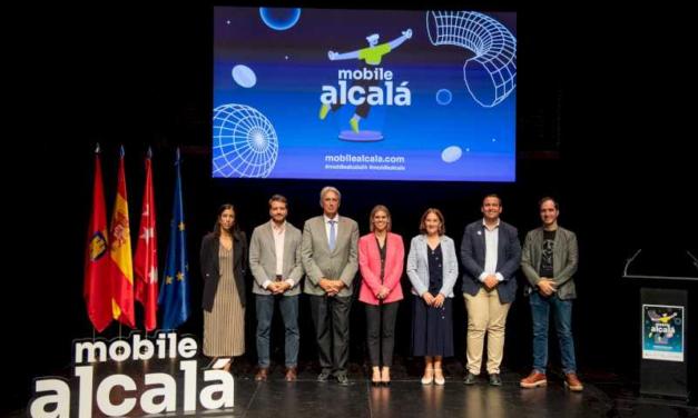 Alcalá – Primarul Judith Piquet prezidează inaugurarea instituțională a Mobile Alcalá 2024