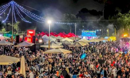 Torrejón – succes răsunător al celei de-a doua ediții a Burger Gourmet, care a încântat palatele iubitorilor de hamburgeri și a consolidat…