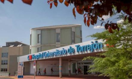 Torrejón – Spitalul Universitar Torrejón sărbătorește 13 ani de viață, deservind zeci de mii de Torrejoneros și marcând o piatră de hotar în…