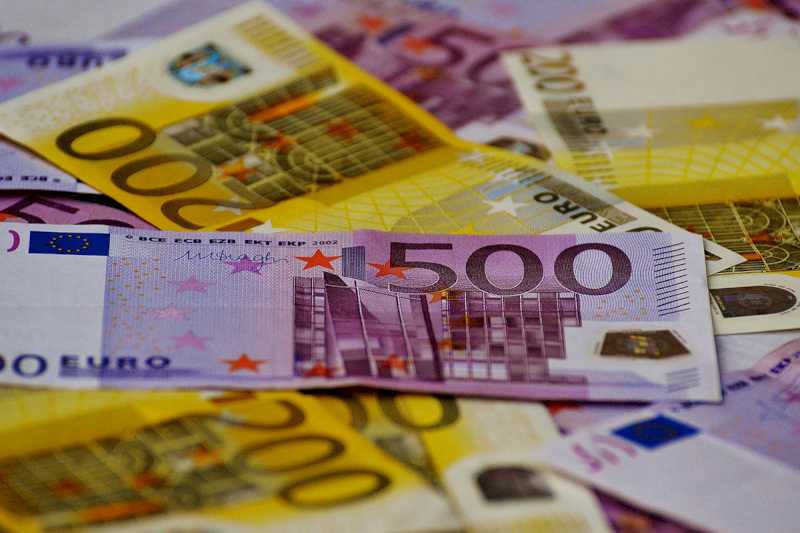 Veniturile din contribuțiile la asigurările sociale au crescut cu 7,9% față de anul precedent, ajungând la 109.740 milioane euro