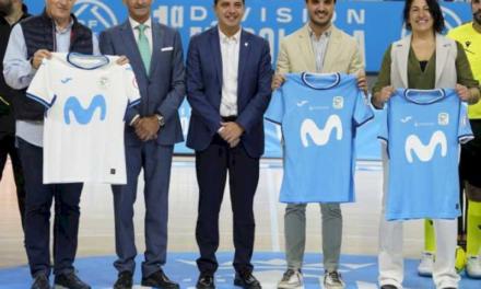 Torrejón – Movistar Inter FS se prezintă fanilor săi câștigând al IX-lea Memorial Manuel Saorín – Ciudad de Torrejón împotriva CA Osasuna Magna