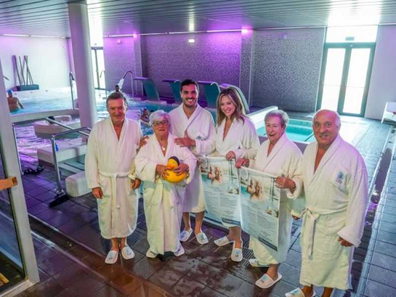 Torrejón – Începând de mâine, joi, 3 octombrie, cererile de participare la programul Spas for People vor fi disponibile…