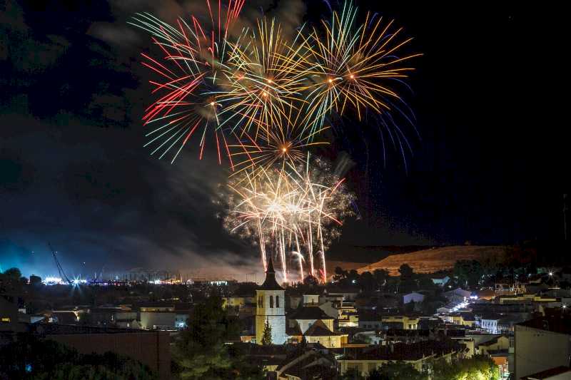 Arganda – Exista deja un castigator al XI-a Concurs de Fotografie Sarbatori Hram!