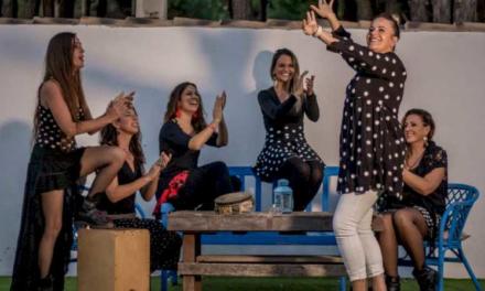 Al XIX-lea Festival Suma Flamenca ajunge pe agenda culturală a Comunității Madrid