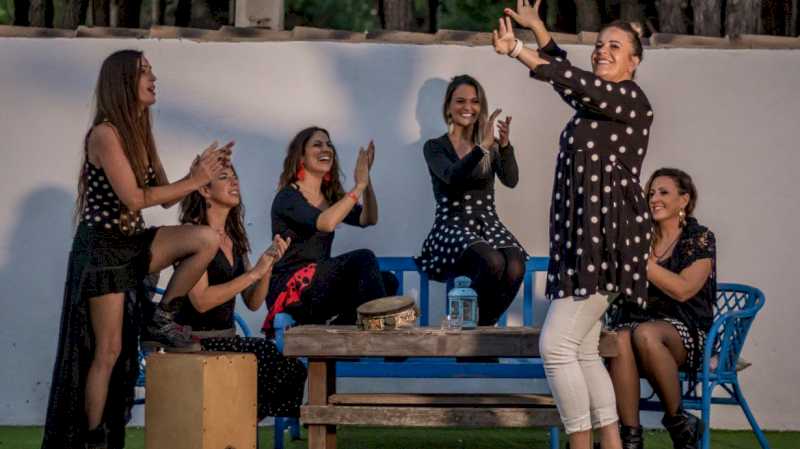 Al XIX-lea Festival Suma Flamenca ajunge pe agenda culturală a Comunității Madrid