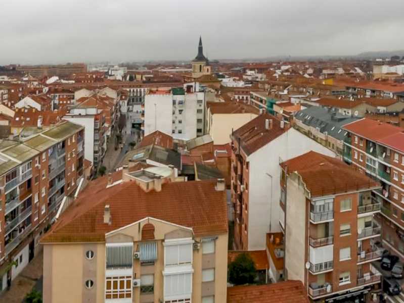 Torrejón – Guvernul Spaniei a aprobat Legea cu privire la deșeurile și solurile contaminate pentru o economie circulară, care obligă toți…