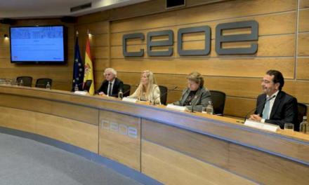 La Comunidad de Madrid ayuda con medio millón de euros a la mejora y modernización de 13 polígonos industriales