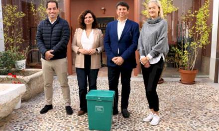 Alcalá – Arranca una campaña para impulsar el reciclaje de envases de vidrio en los establecimientos hosteleros de Alcalá de Henares