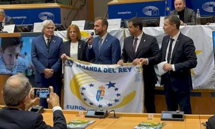 Arganda – Sacamos nuestro deporte a las calles de Arganda para cerrar el 2024 como Ciudad Europea del Deporte | Ayuntamiento de Arganda