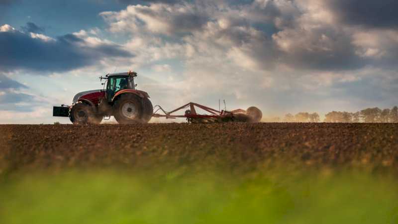 La Comunidad de Madrid anticipa 16 millones de ayudas europeas a agricultores y ganaderos