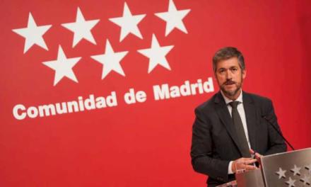 La Comunidad de Madrid inicia los trámites para aprobar el Decreto que establece la jornada partida en los colegios