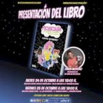 Torrejón – Mañana, jueves 24, y el viernes, 25 de octubre, Torrejón de Ardoz acogerá la presentación del libro infantil „Pichichán y la mág…