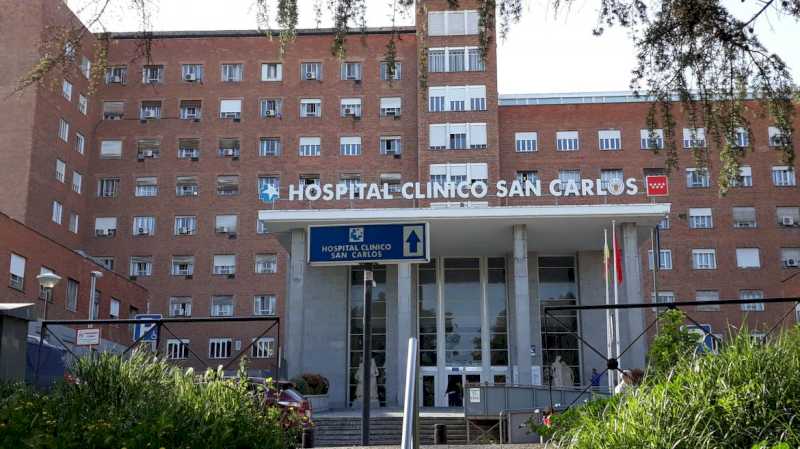 El Hospital público Clínico San Carlos dedica una jornada al maltrato infantil desde un enfoque multidisciplinar