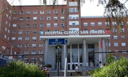 El Hospital público Clínico San Carlos dedica una jornada al maltrato infantil desde un enfoque multidisciplinar