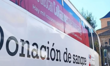 Arganda – Celebramos en Arganda el 7º Festival de Donación de Sangre con Cruz Roja y el Centro de Transfusiones de la Comunidad | Ayuntamiento de Arganda