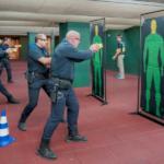 Torrejón – El Centro de Seguridad de la Policía Local de Torrejón de Ardoz acoge un curso para la formación de policías como instructores d…