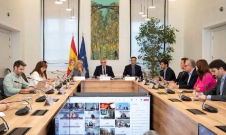 La conferencia sectorial de Vivienda ratifica la distribución de 200 millones de euros para la nueva convocatoria del Bono Alquiler Joven