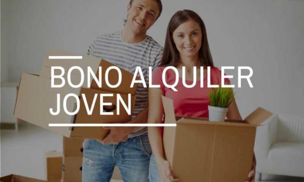 Bono Alquiler Joven: qué es y quién puede solicitar la ayuda para la vivienda