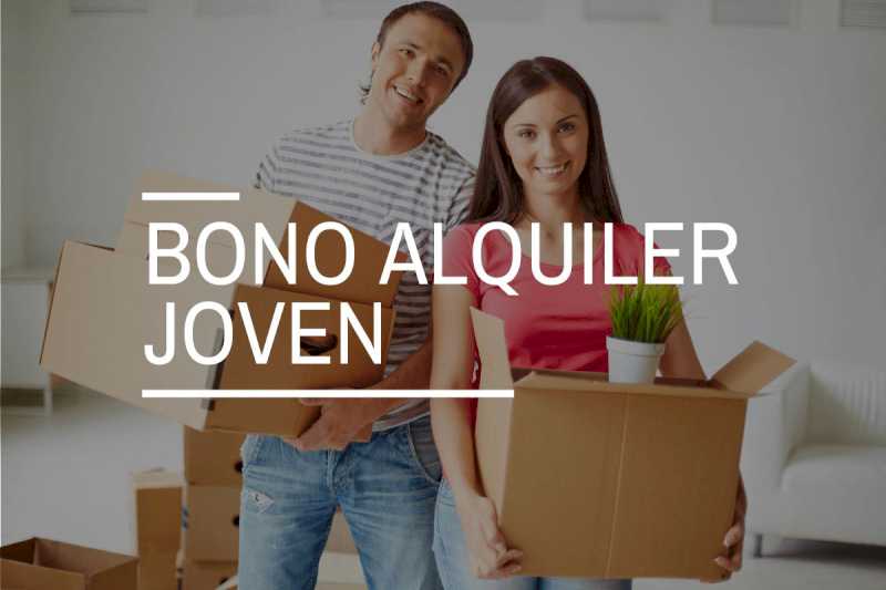 Bono Alquiler Joven: qué es y quién puede solicitar la ayuda para la vivienda