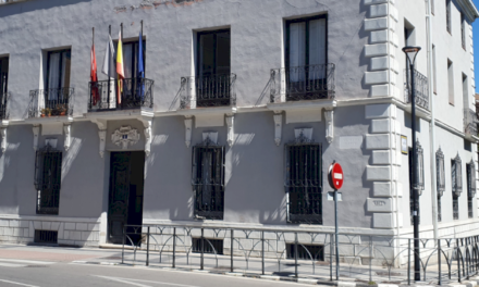 Arganda – Abrimos las inscripciones del nuevo taller de la Escuela de Salud del Ayuntamiento de Arganda | Ayuntamiento de Arganda