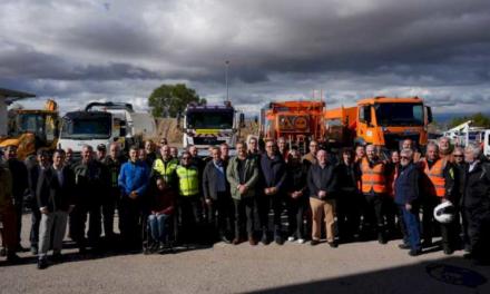 La Comunidad de Madrid estrena un Plan de Seguridad Vial específico para mejorar la protección de los motoristas